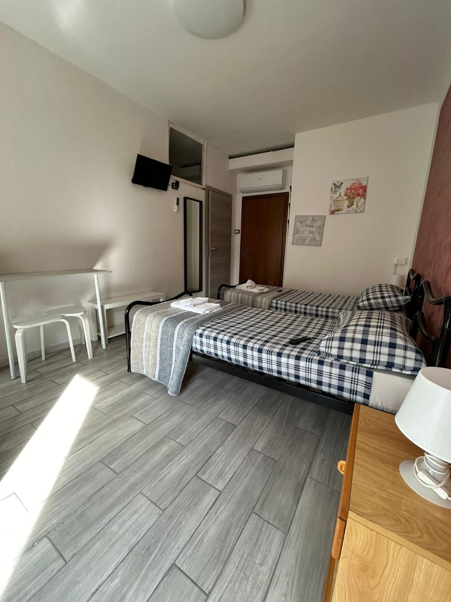 Bed & Breakfast Capri Bolzano