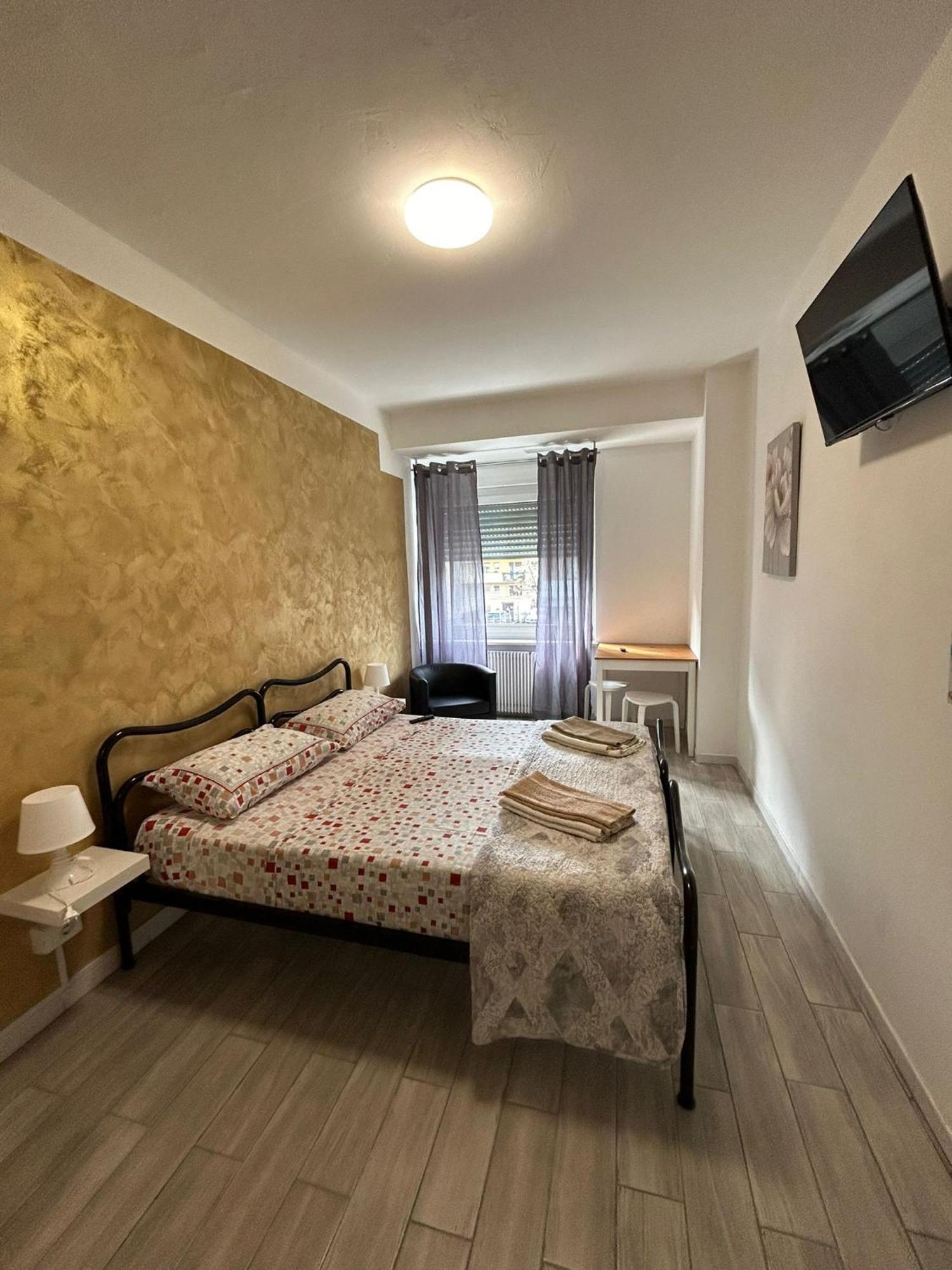 Capri Bed & Breakfast *