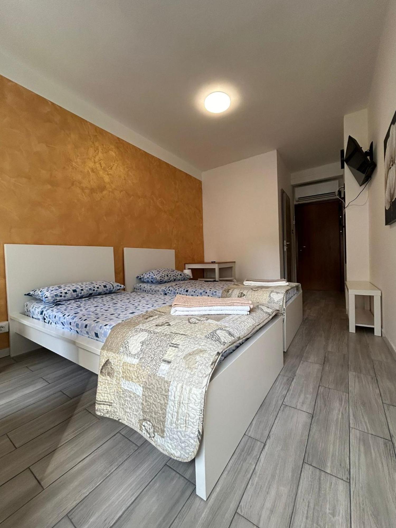 Capri Bed & Breakfast Bolzano